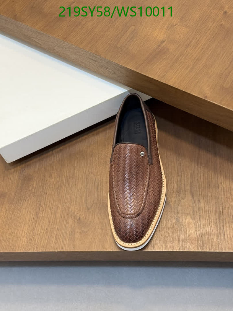 Zilli-Men shoes Code: WS10011 $: 219USD
