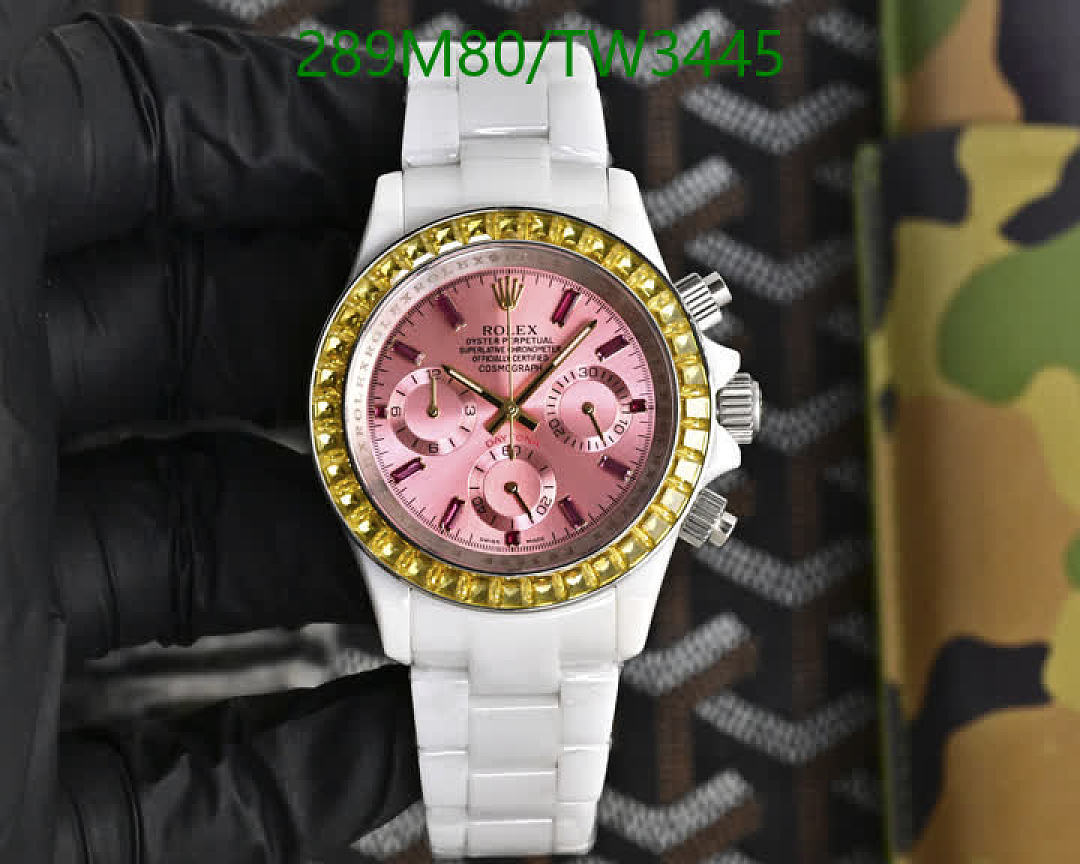 Rolex-Watch-Mirror Quality Code: TW3445 $: 289USD