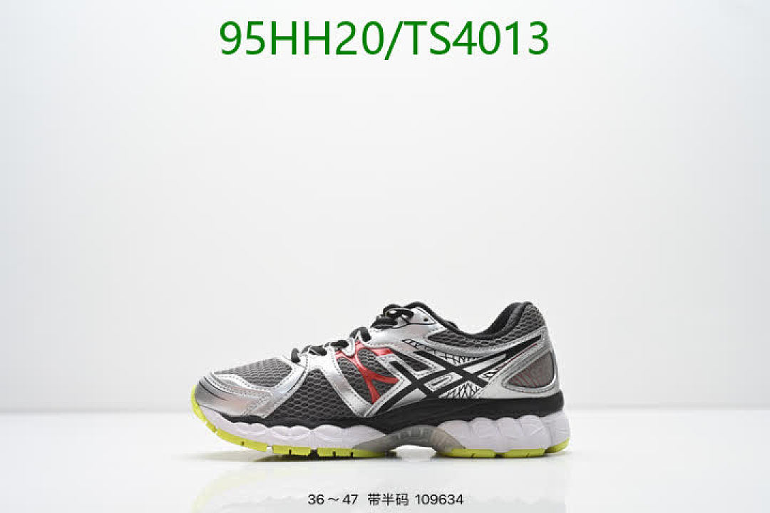 Asics-Men shoes Code: TS4013 $: 95USD