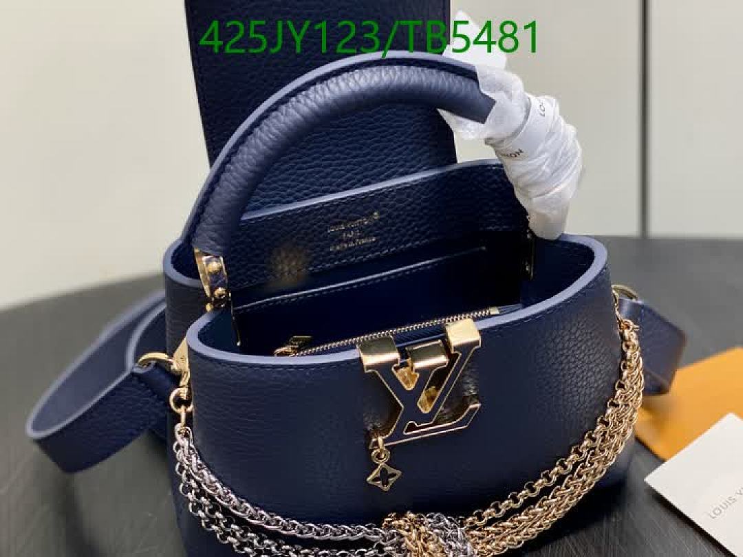 LV-Bag-Mirror Quality Code: TB5481