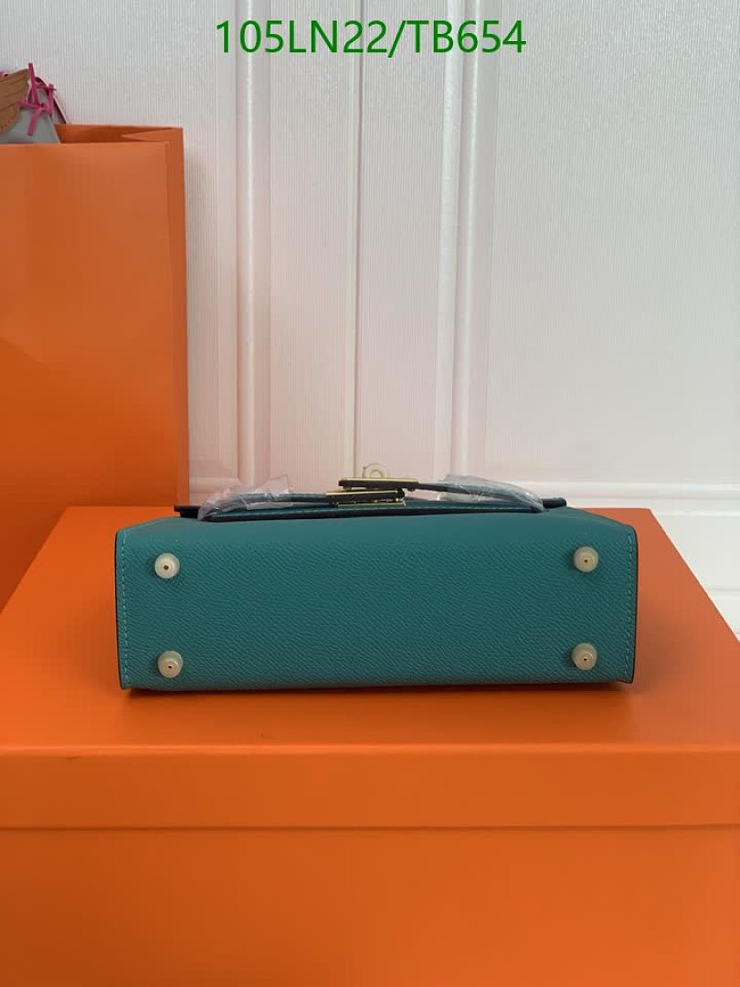 Hermes-Bag-4A Quality Code: TB654 $: 105USD