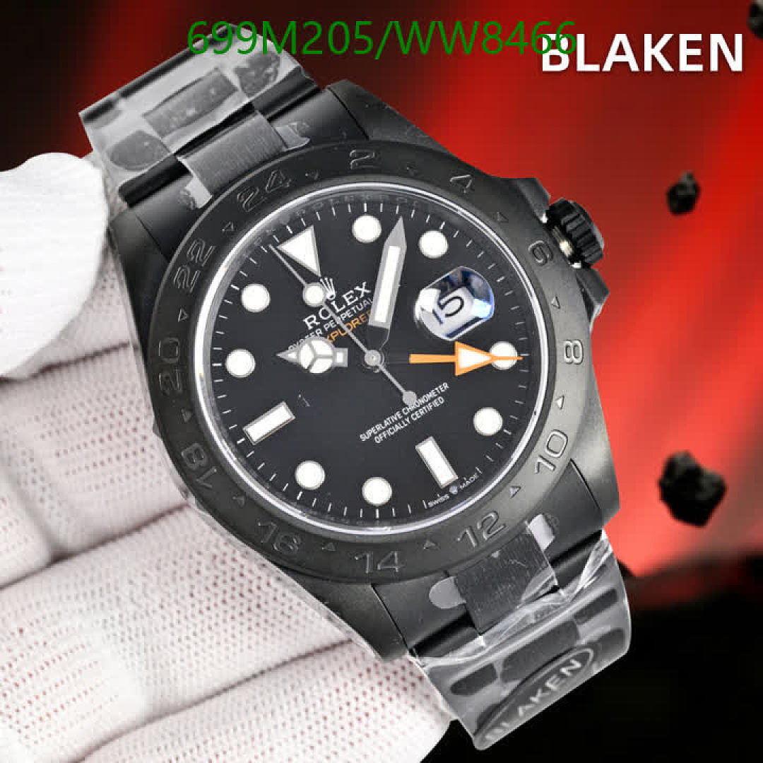 Rolex-Watch-Mirror Quality Code: WW8466 $: 699USD