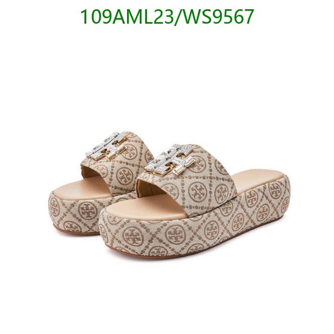 Tory Burch-Women Shoes Code: WS9567 $: 109USD