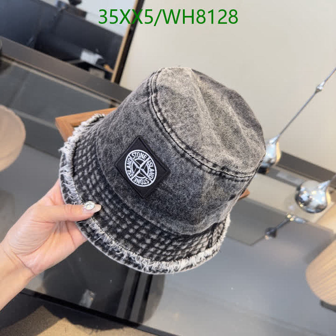 Stone Island-Cap(Hat) Code: WH8128 $: 35USD