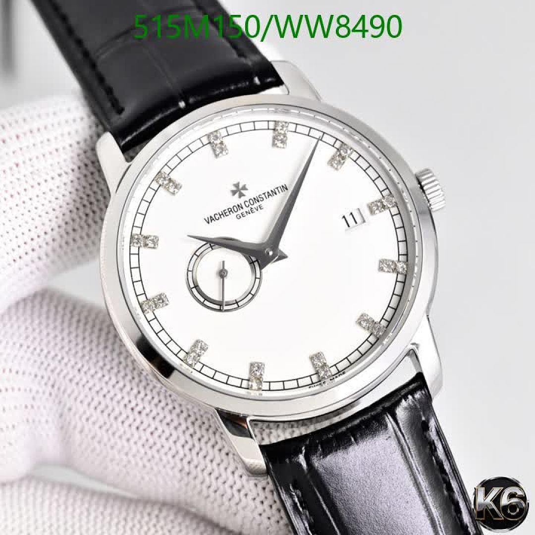 Vacheron Constantin-Watch-Mirror Quality Code: WW8490 $: 515USD