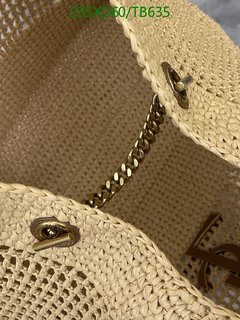 YSL-Bag-Mirror Quality Code: TB635 $: 235USD