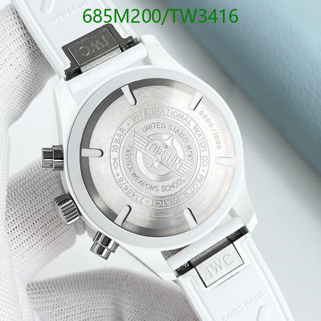 IWC-Watch-Mirror Quality Code: TW3416 $: 685USD