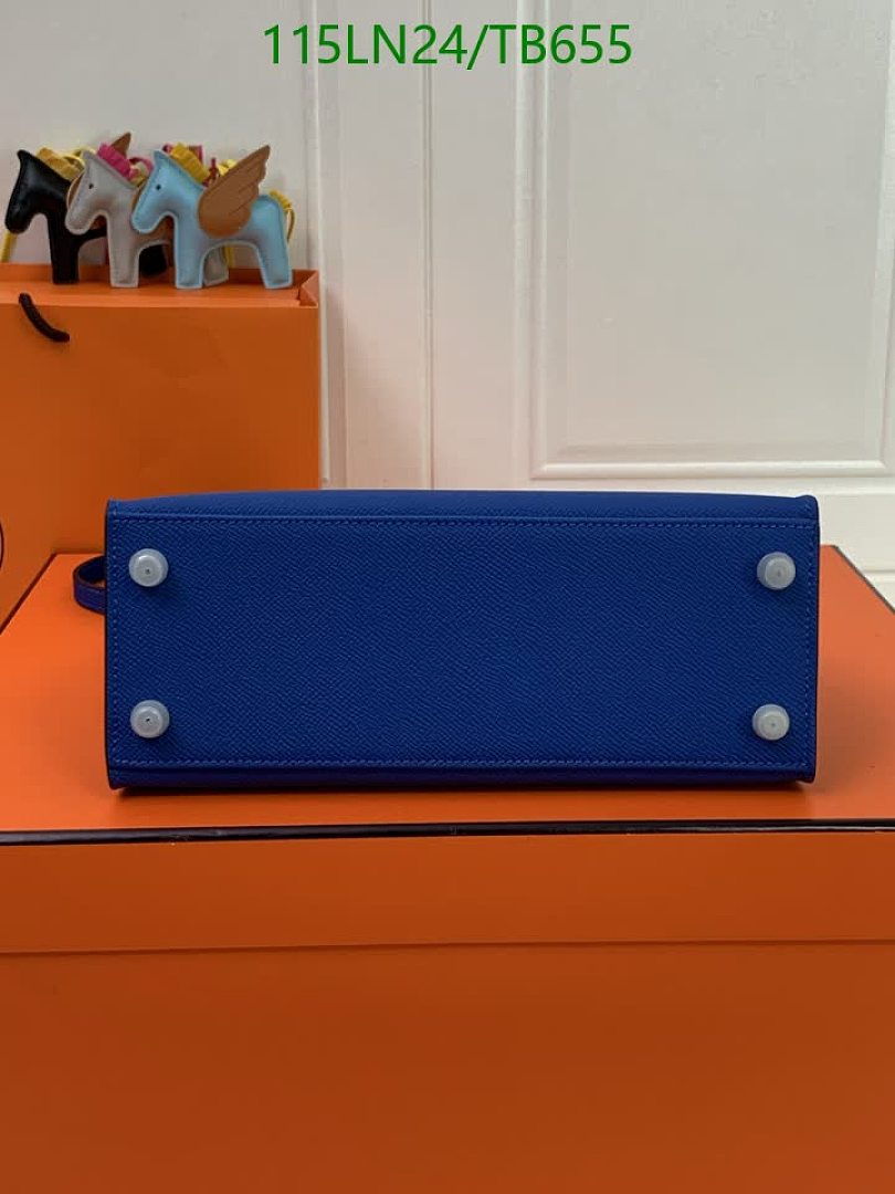Hermes-Bag-4A Quality Code: TB655 $: 115USD