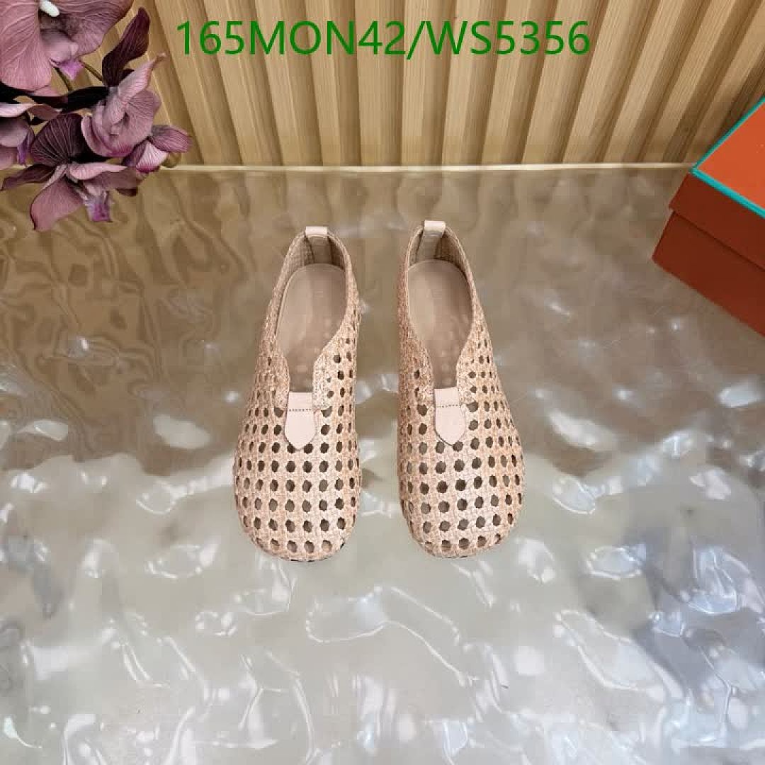 Loro Piana-Women Shoes Code: WS5356 $: 165USD