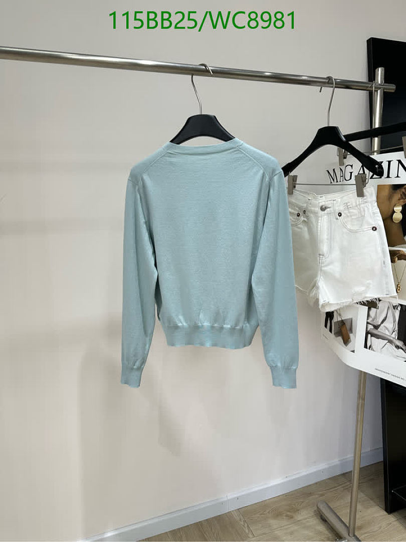 Ralph Lauren-Clothing Code: WC8981 $: 115USD