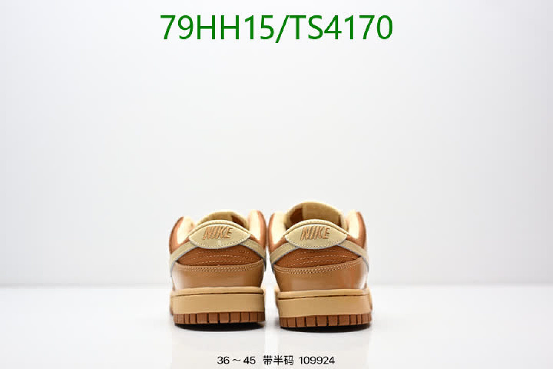 NIKE-Women Shoes Code: TS4170 $: 79USD