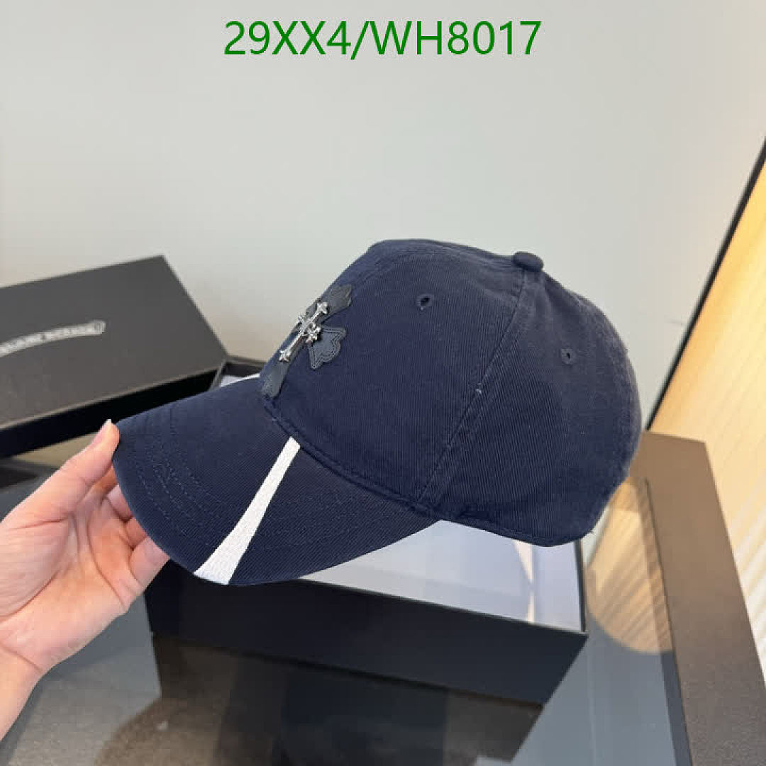 Chrome Hearts-Cap(Hat) Code: WH8017 $: 29USD