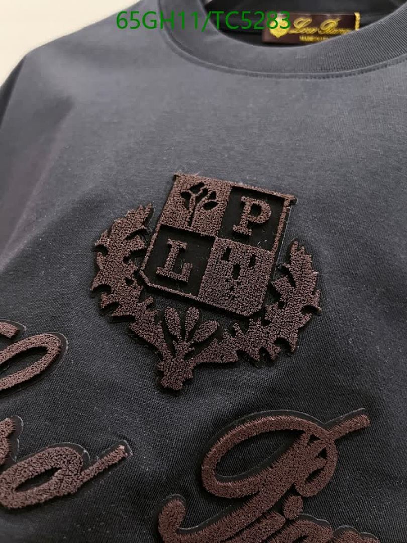 Loro Piana-Clothing Code: TC5283 $: 65USD