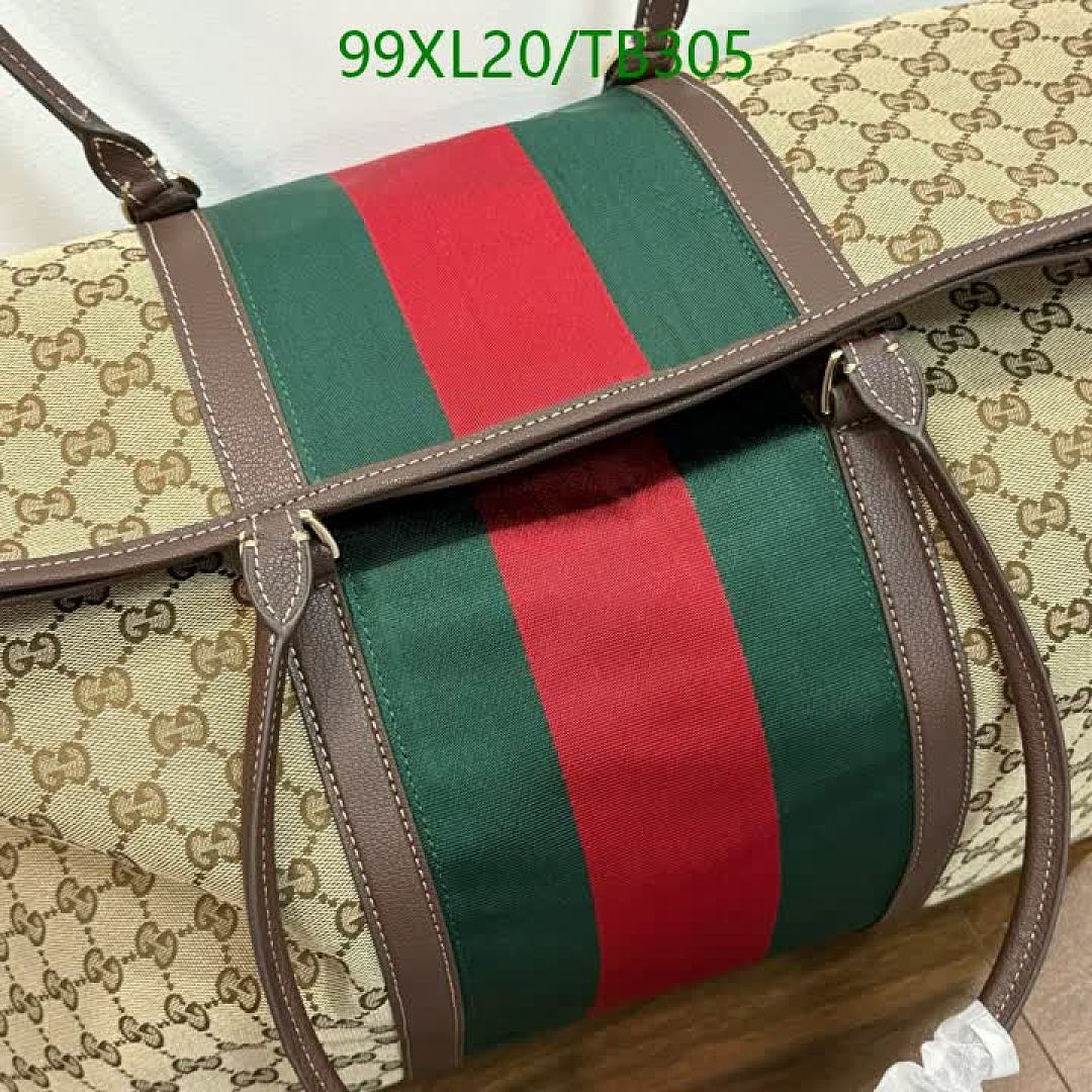 Gucci-Bag-4A Quality Code: TB305 $: 99USD