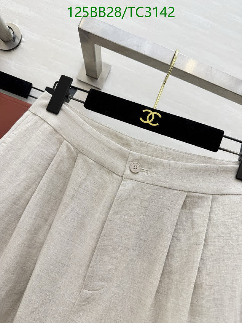 Loro Piana-Clothing Code: TC3142 $: 125USD