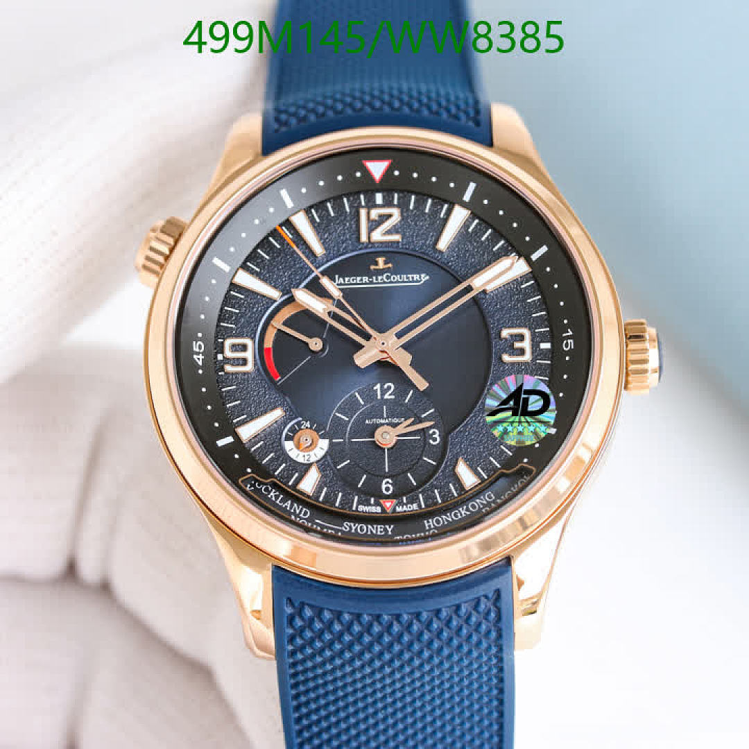 Jaeger-LeCoultre-Watch-Mirror Quality Code: WW8385 $: 499USD