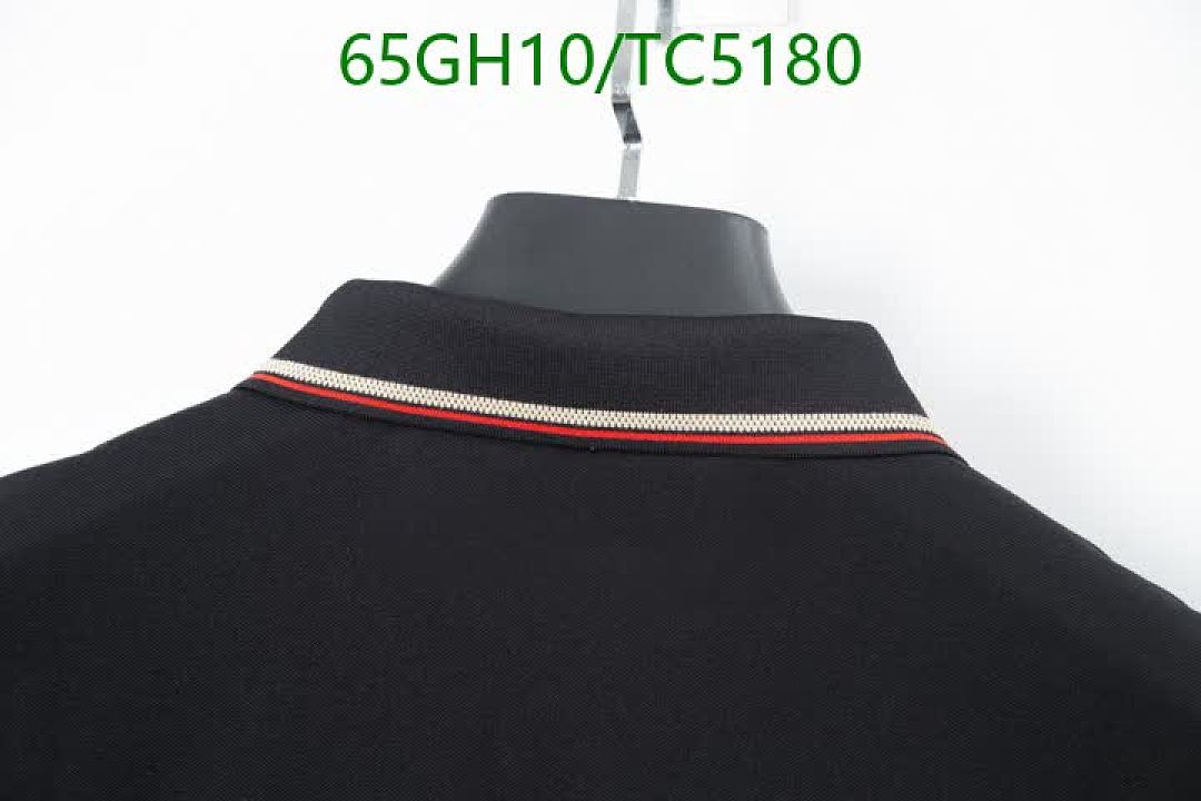 Gucci-Clothing Code: TC5180 $: 65USD