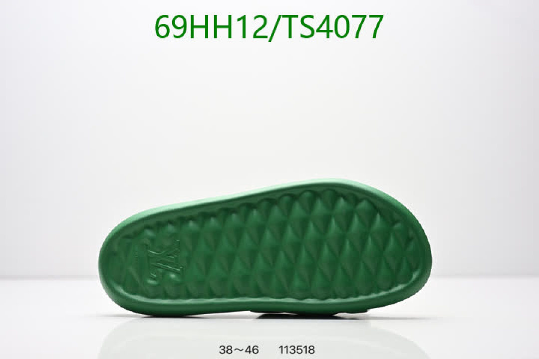 LV-Men shoes Code: TS4077 $: 69USD