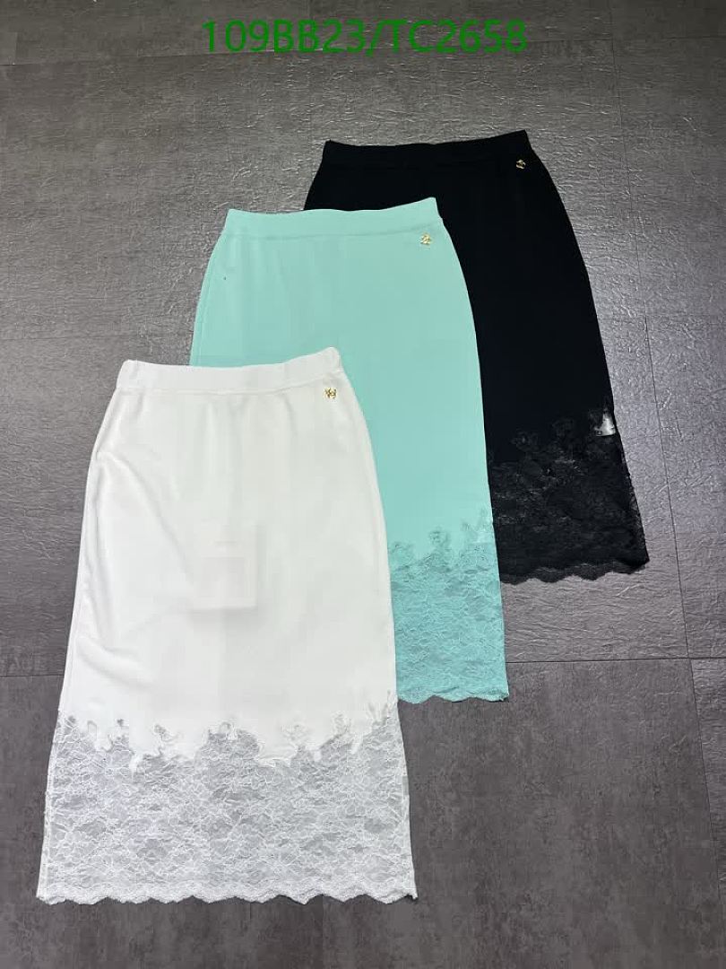 Chanel-Clothing Code: TC2658 $: 109USD