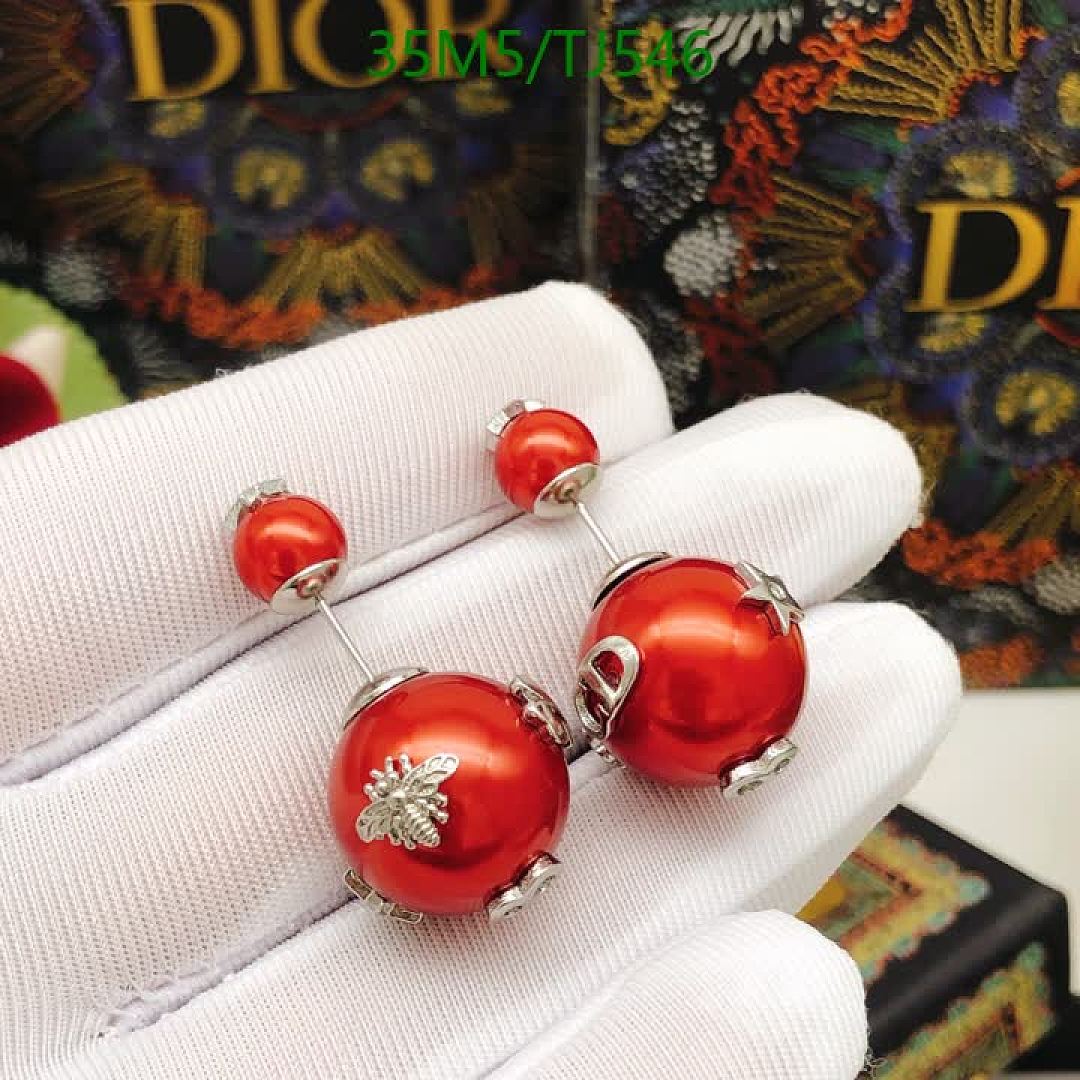 Dior-Jewelry Code: TJ546 $: 35USD