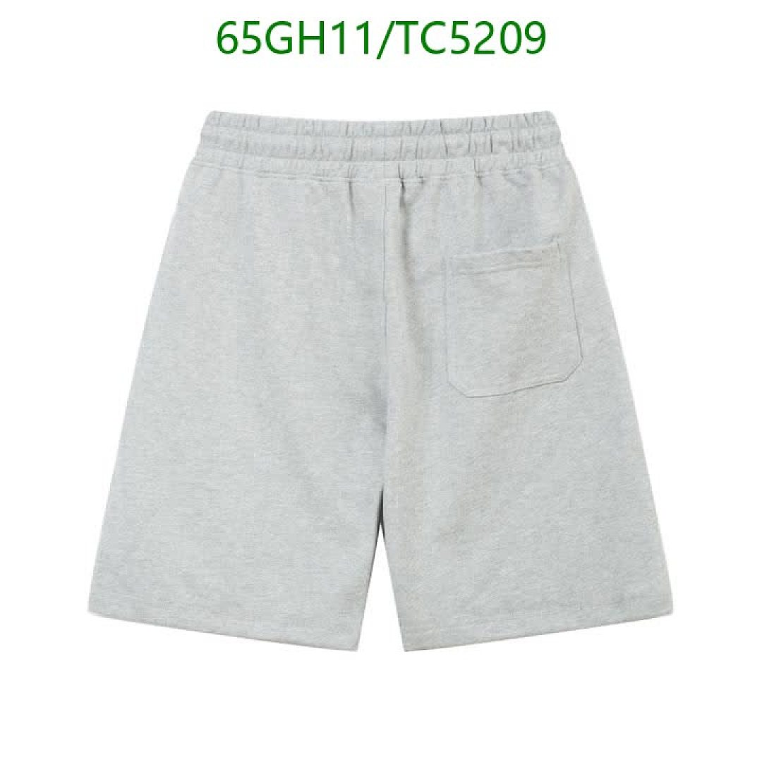 Gucci-Clothing Code: TC5209 $: 65USD
