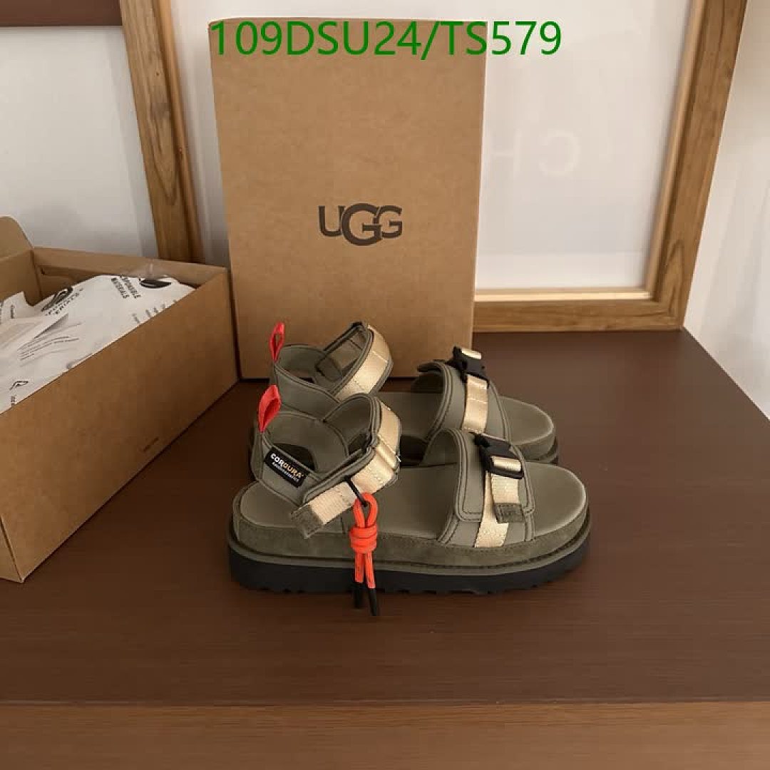 UGG-Women Shoes Code: TS579 $: 109USD