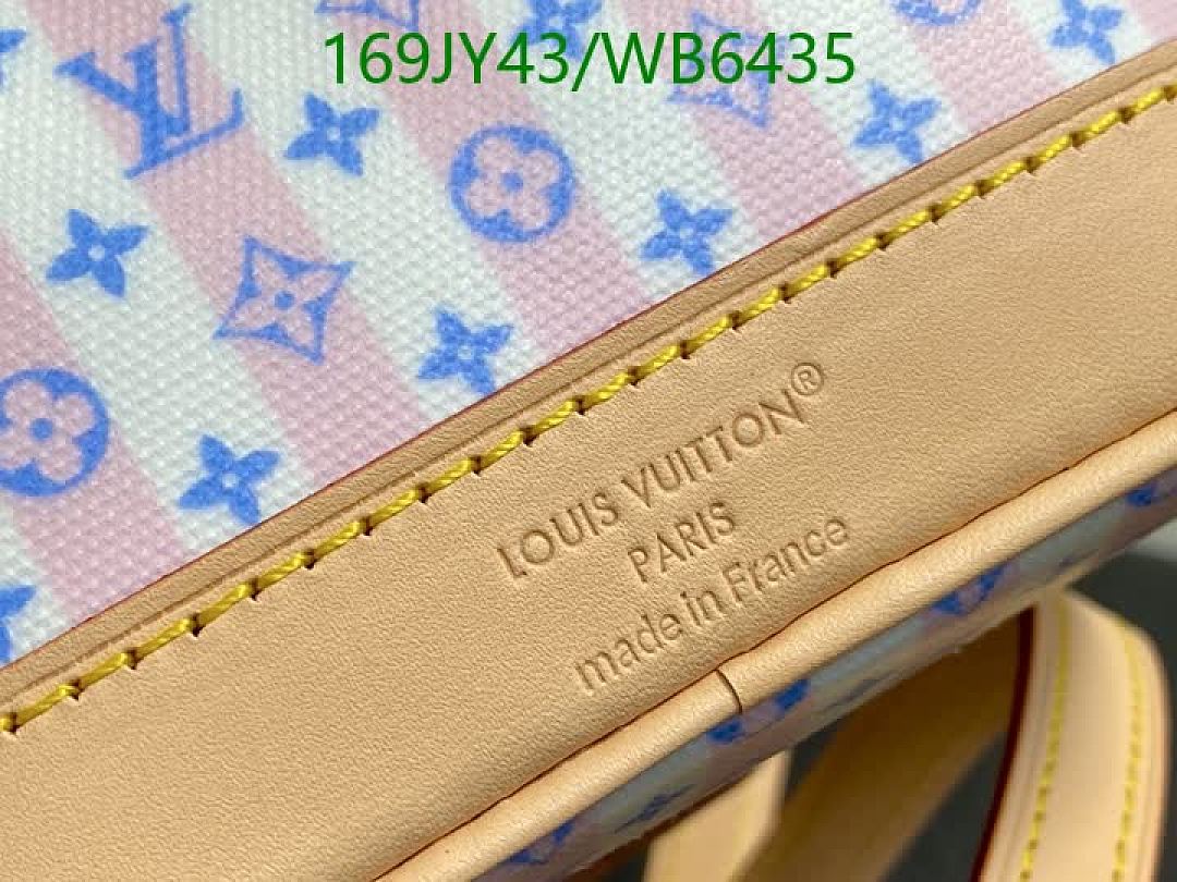 LV-Bag-Mirror Quality Code: WB6435 $: 169USD