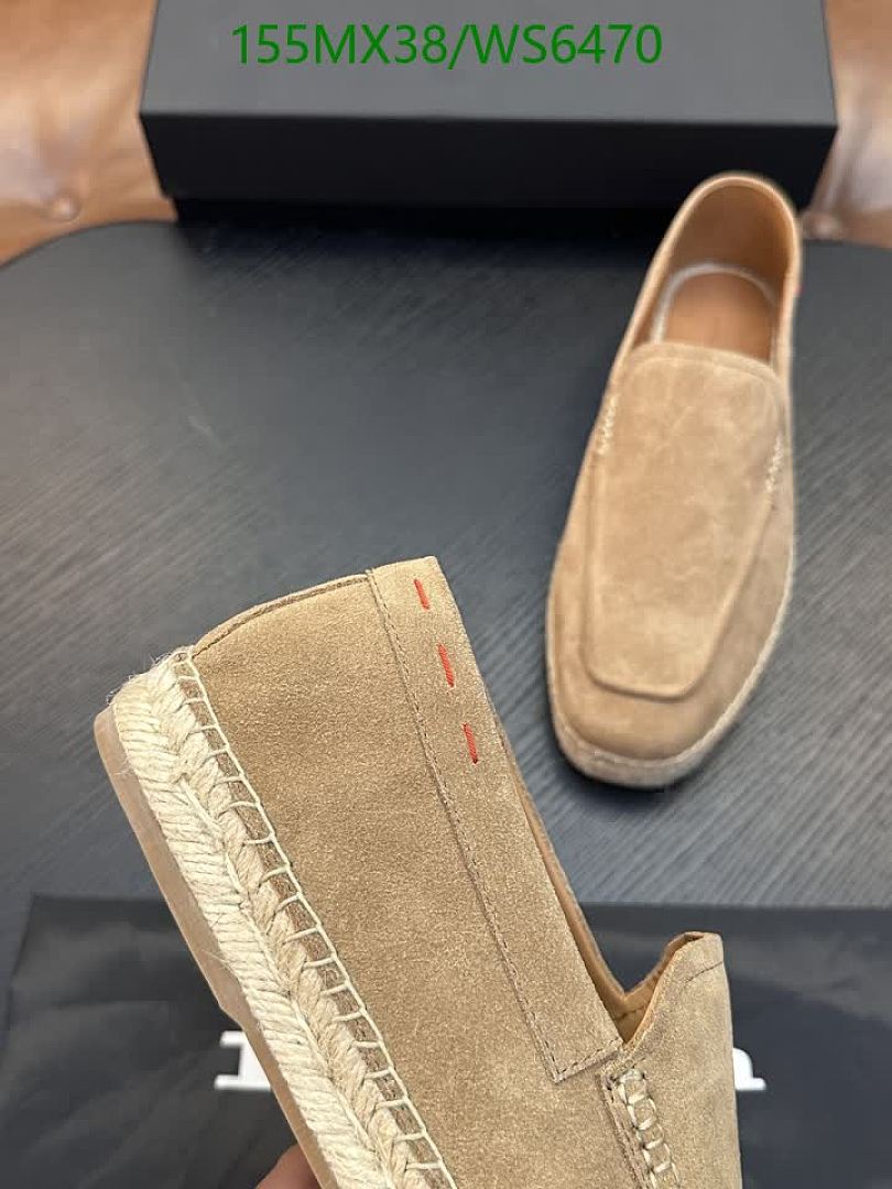 Kiton-Men shoes Code: WS6470 $: 155USD