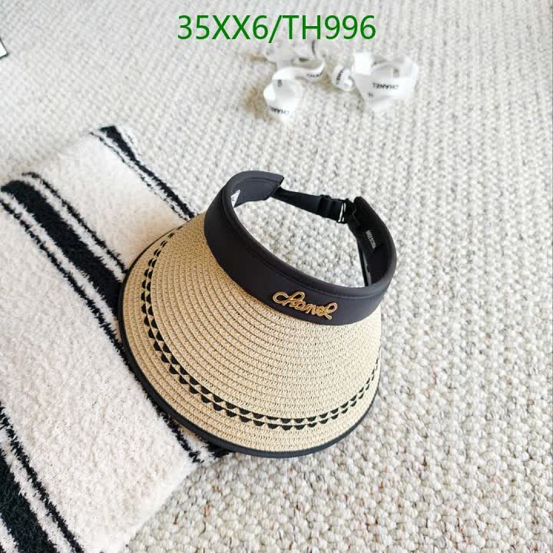 Chanel-Cap(Hat) Code: TH996 $: 35USD