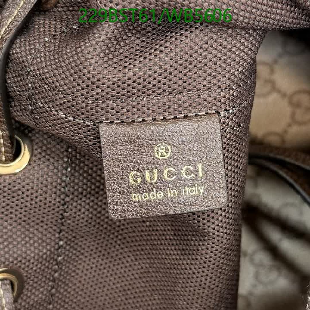 Gucci-Bag-Mirror Quality Code: WB5606