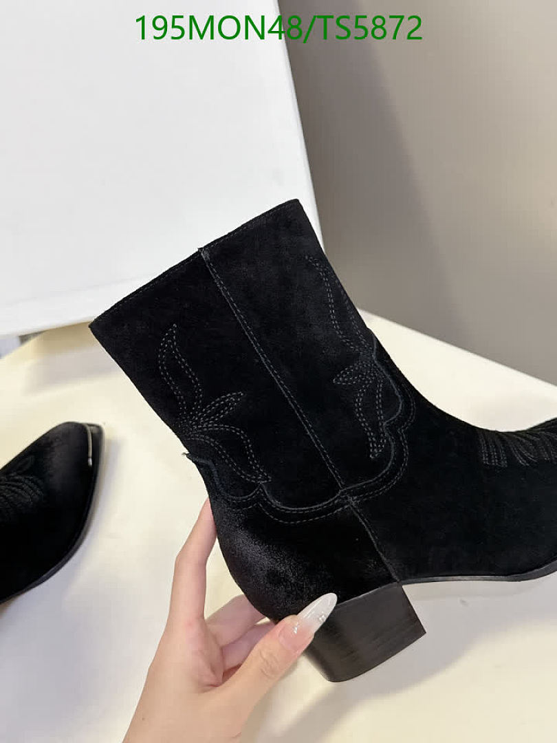 Celine-Women Shoes Code: TS5872 $: 195USD