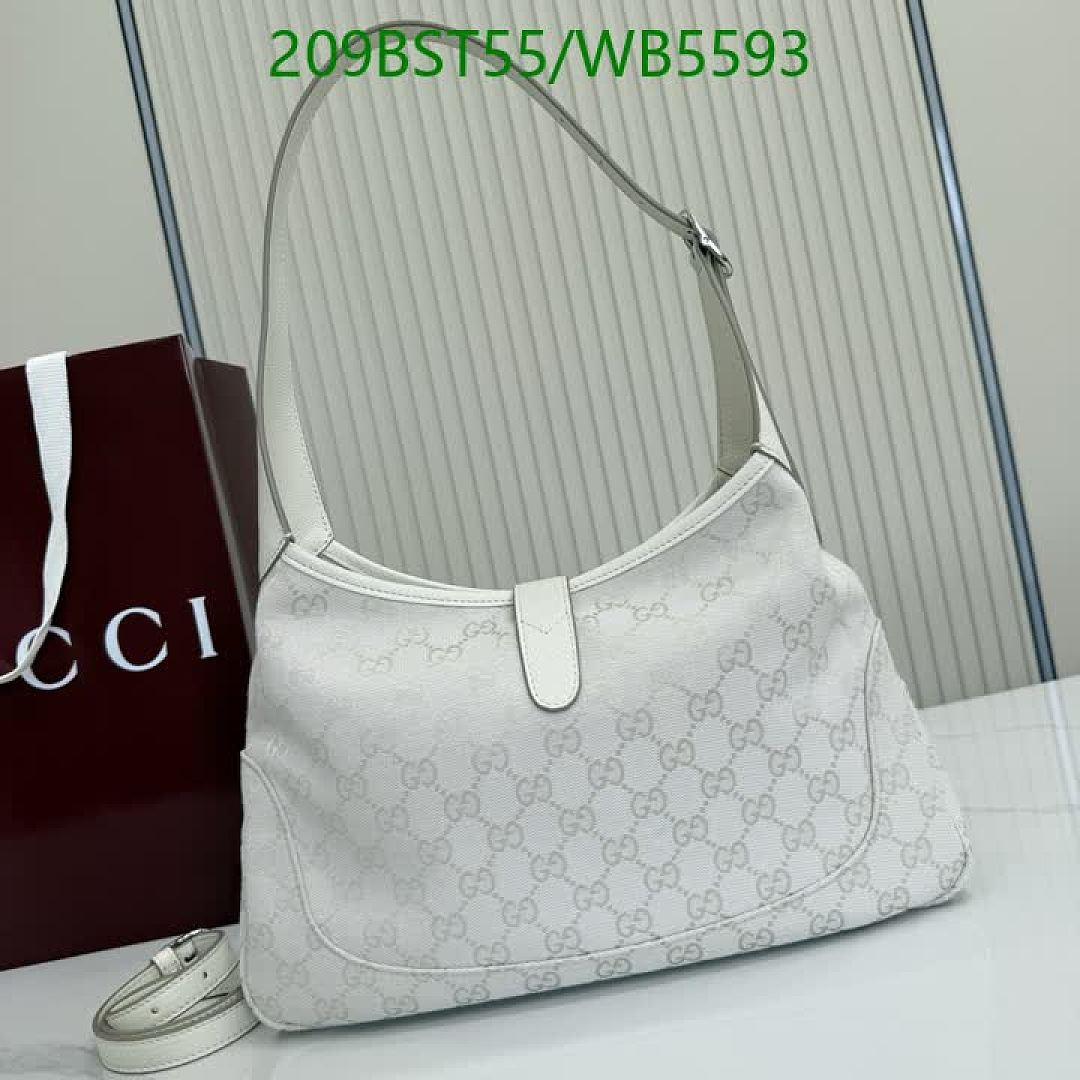 Gucci-Bag-Mirror Quality Code: WB5593 $: 209USD