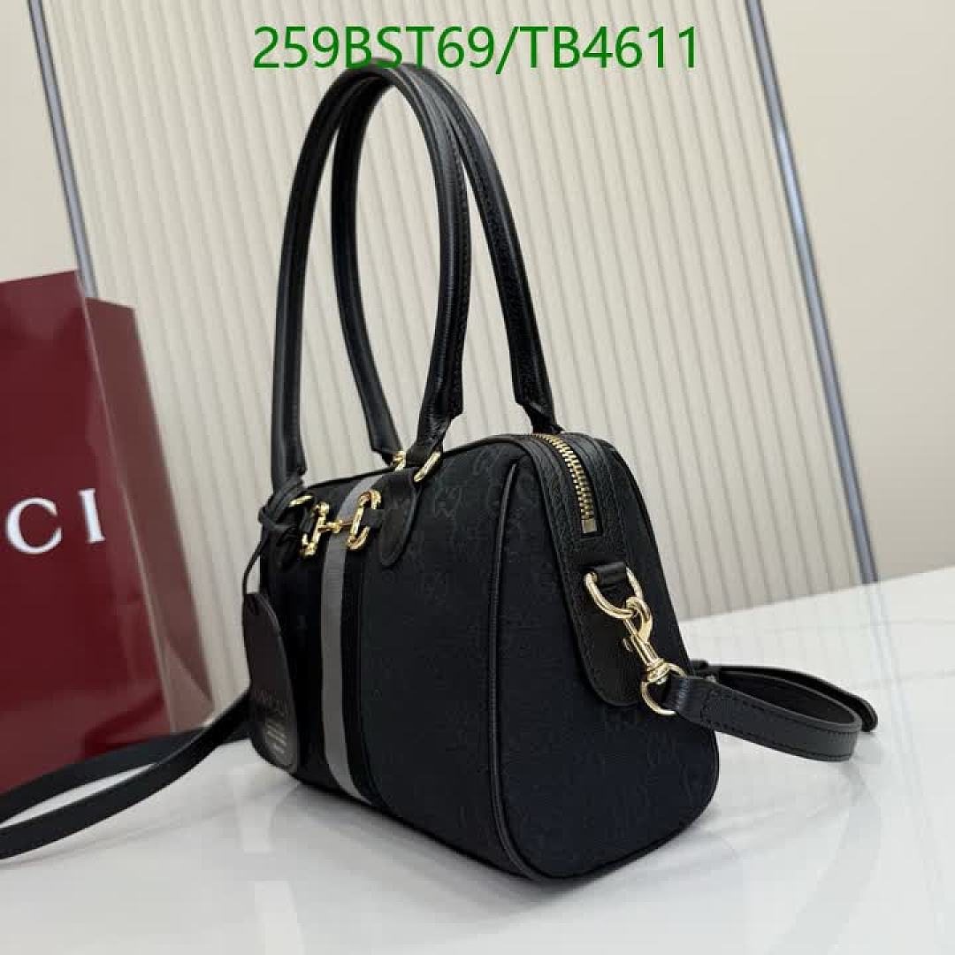 Gucci-Bag-Mirror Quality Code: TB4611