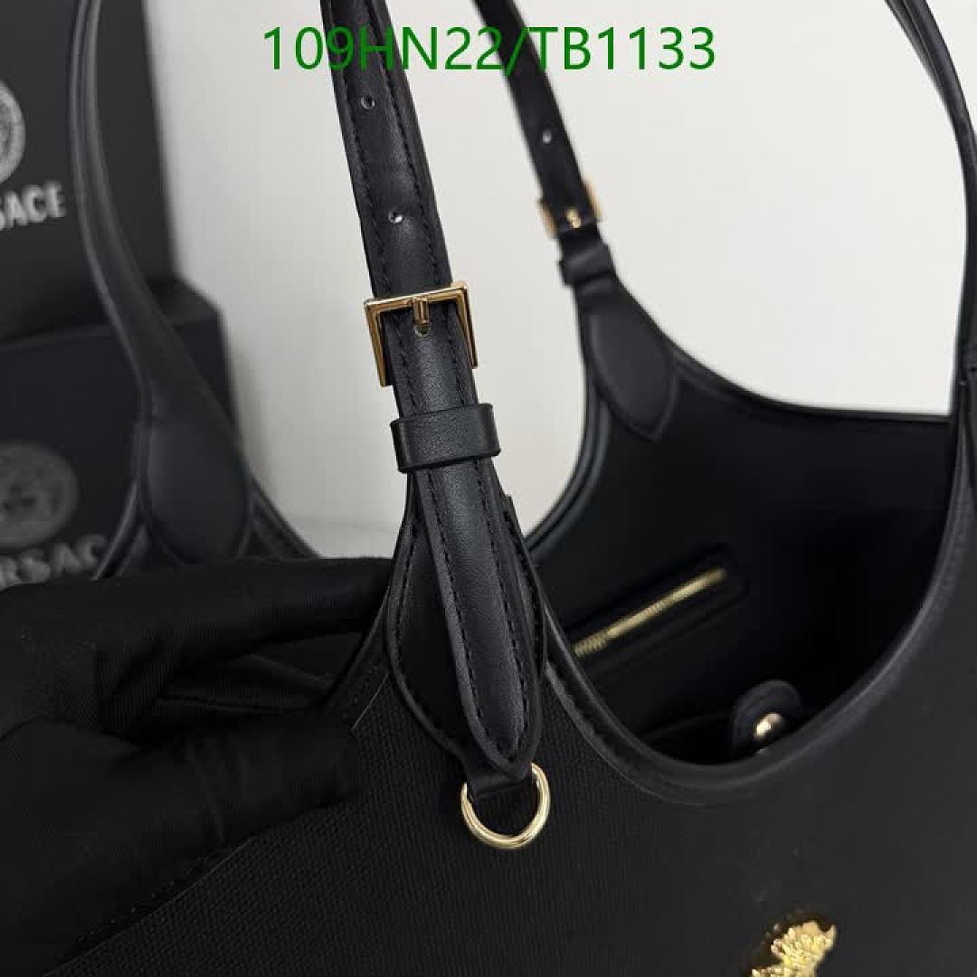 Versace-Bag-4A Quality Code: TB1133 $: 109USD