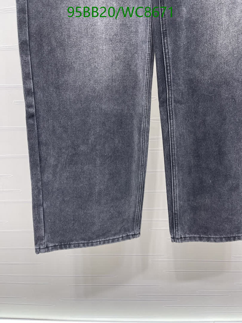 Chanel-Clothing Code: WC8671 $: 95USD