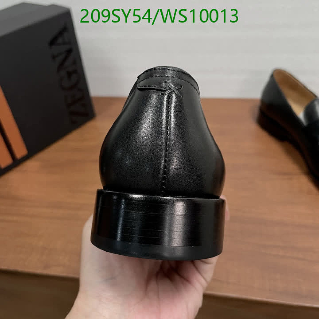 Zegna-Men shoes Code: WS10013 $: 209USD