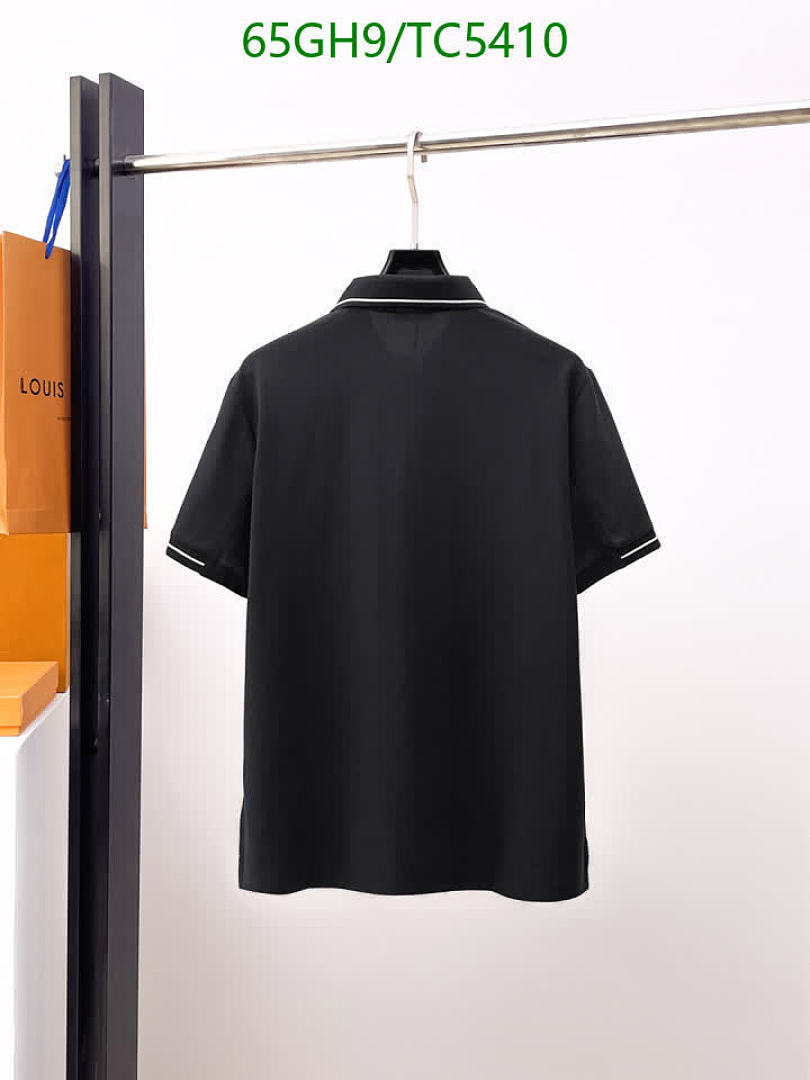 Moncler-Clothing Code: TC5410 $: 65USD
