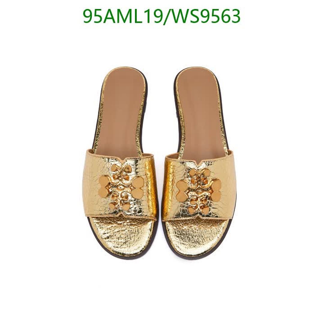 Tory Burch-Women Shoes Code: WS9563 $: 95USD