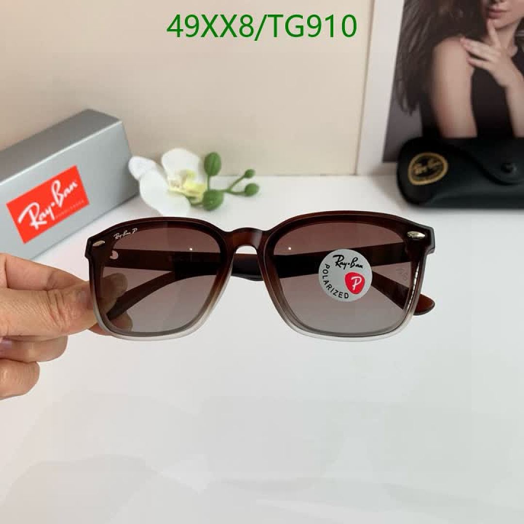 Ray-Ban-Glasses Code: TG910 $: 49USD