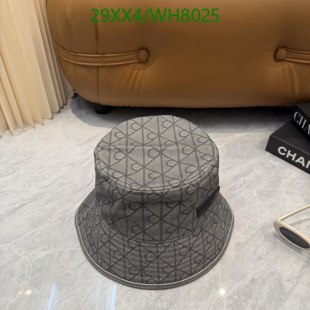 CK-Cap(Hat) Code: WH8025 $: 29USD
