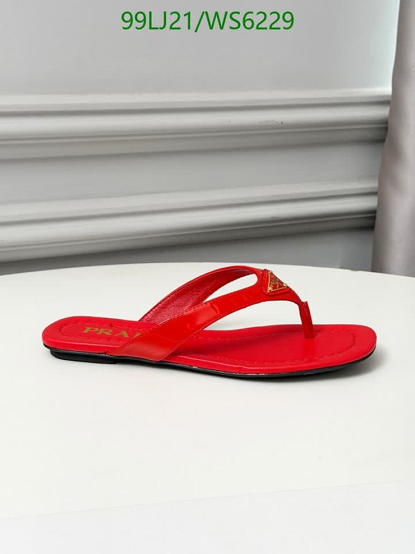 Prada-Women Shoes Code: WS6229 $: 99USD