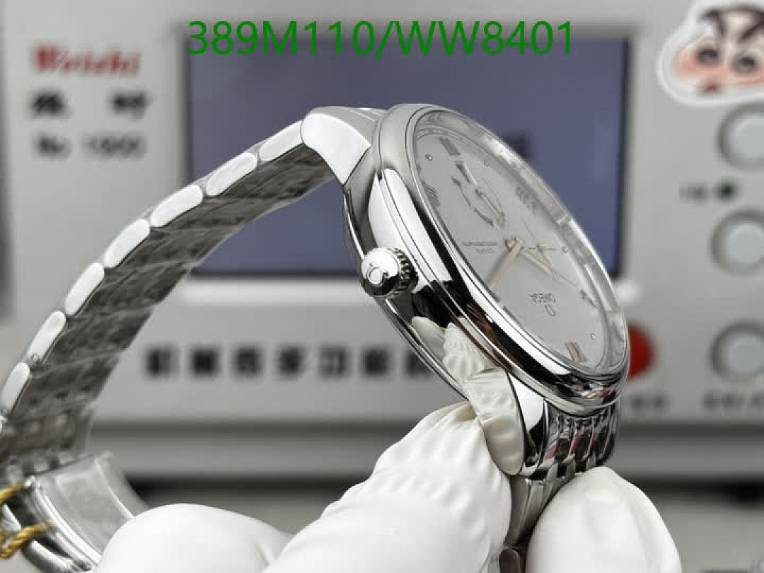 Omega-Watch(Mirror Quality) Code: WW8401 $: 389USD