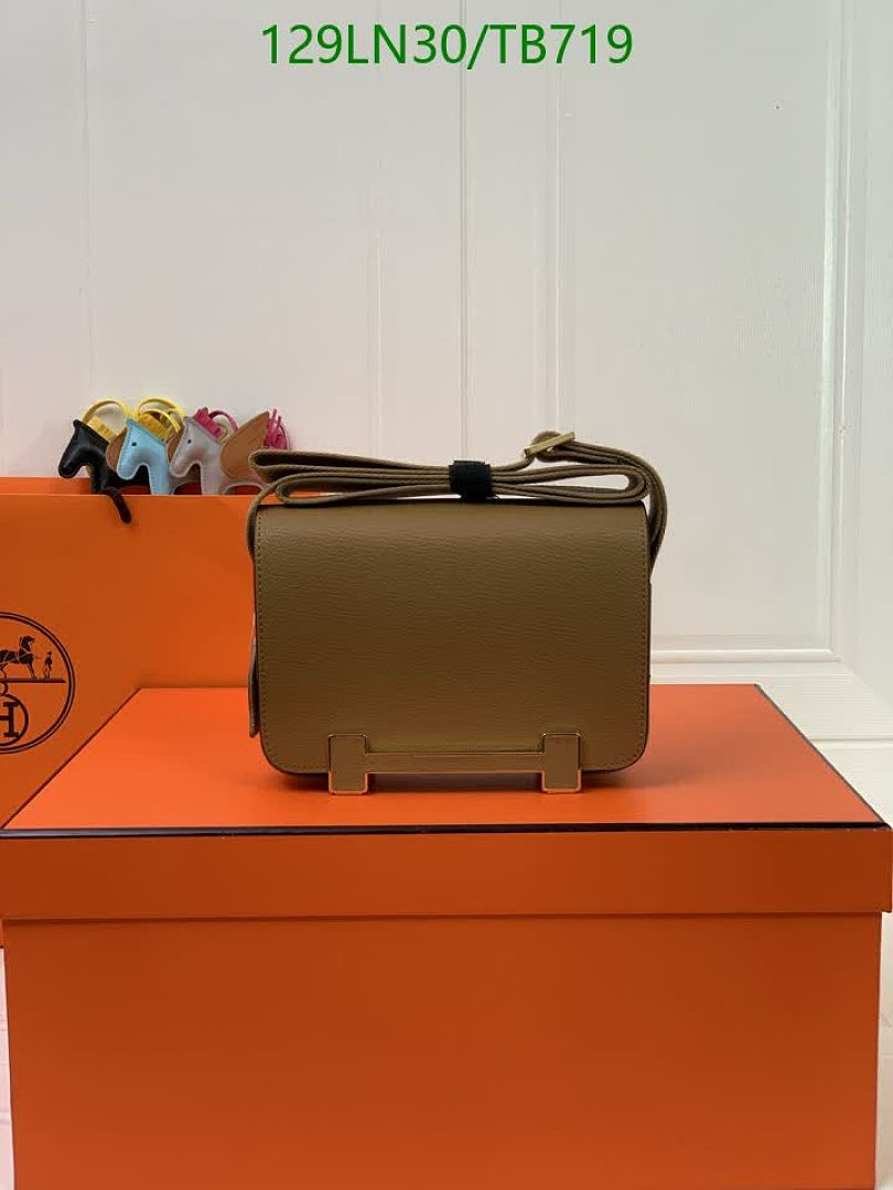 Hermes-Bag-4A Quality Code: TB719 $: 129USD
