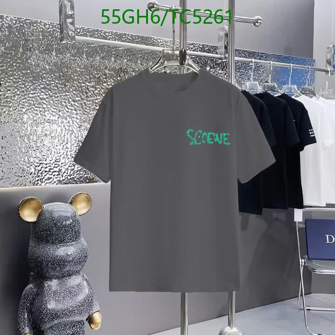Loewe-Clothing Code: TC5261 $: 55USD