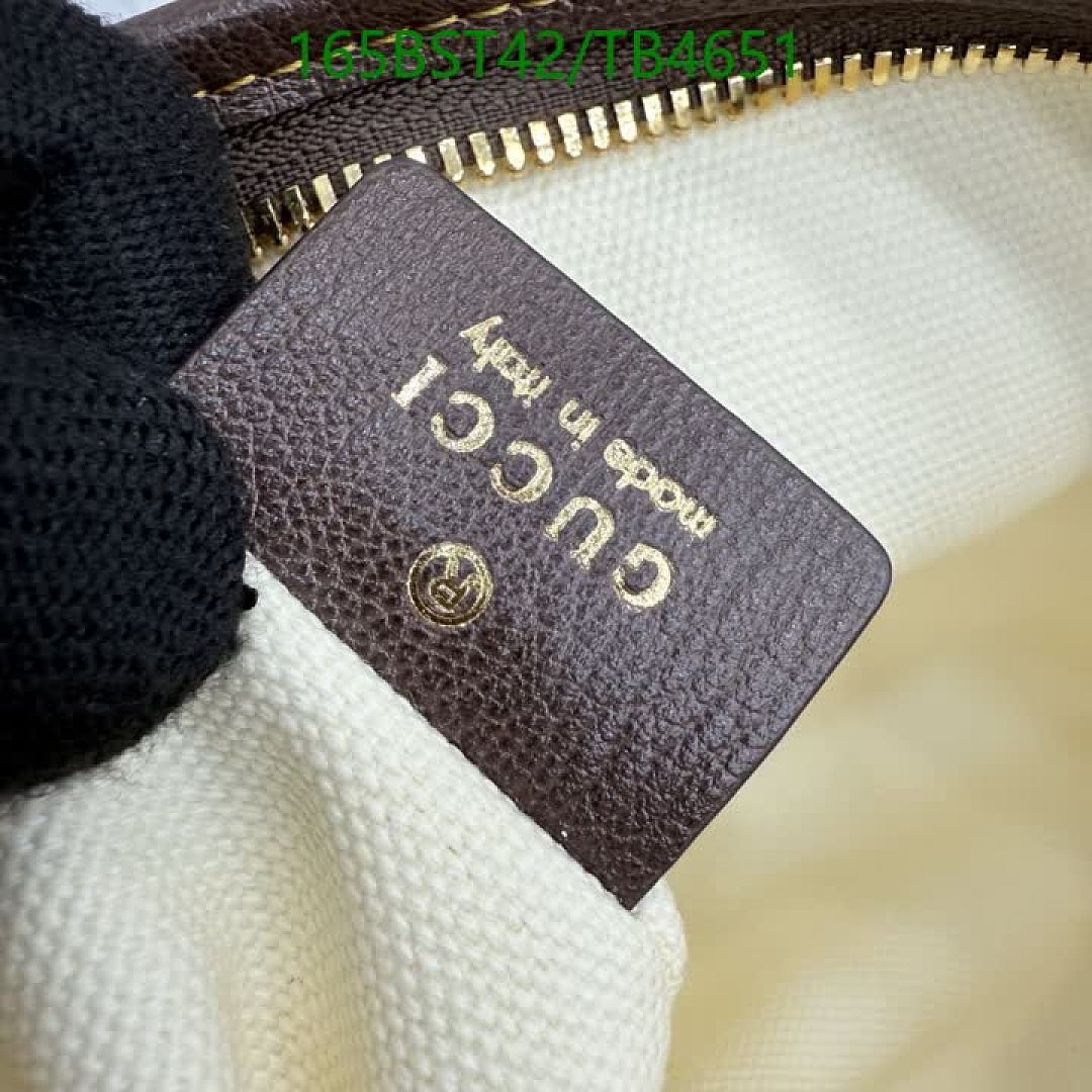 Gucci-Bag-Mirror Quality Code: TB4651 $: 165USD