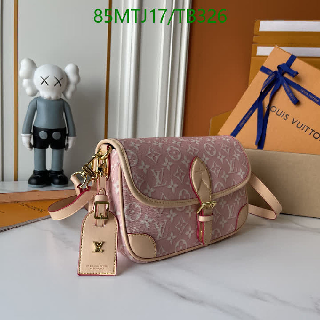 LV-Bag-4A Quality Code: TB326 $: 85USD