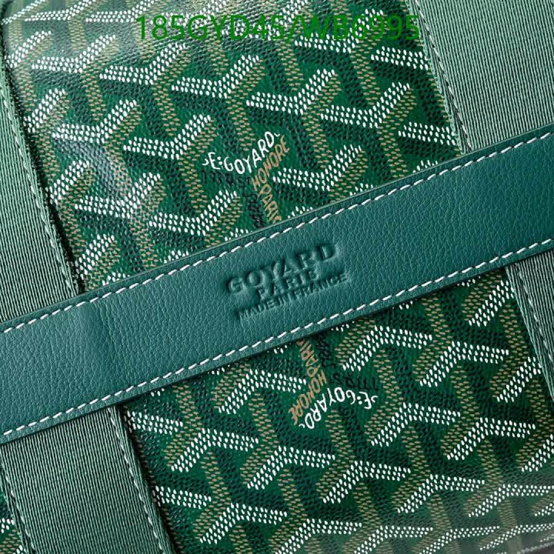 Goyard-Bag-Mirror Quality Code: WB6995 $: 185USD