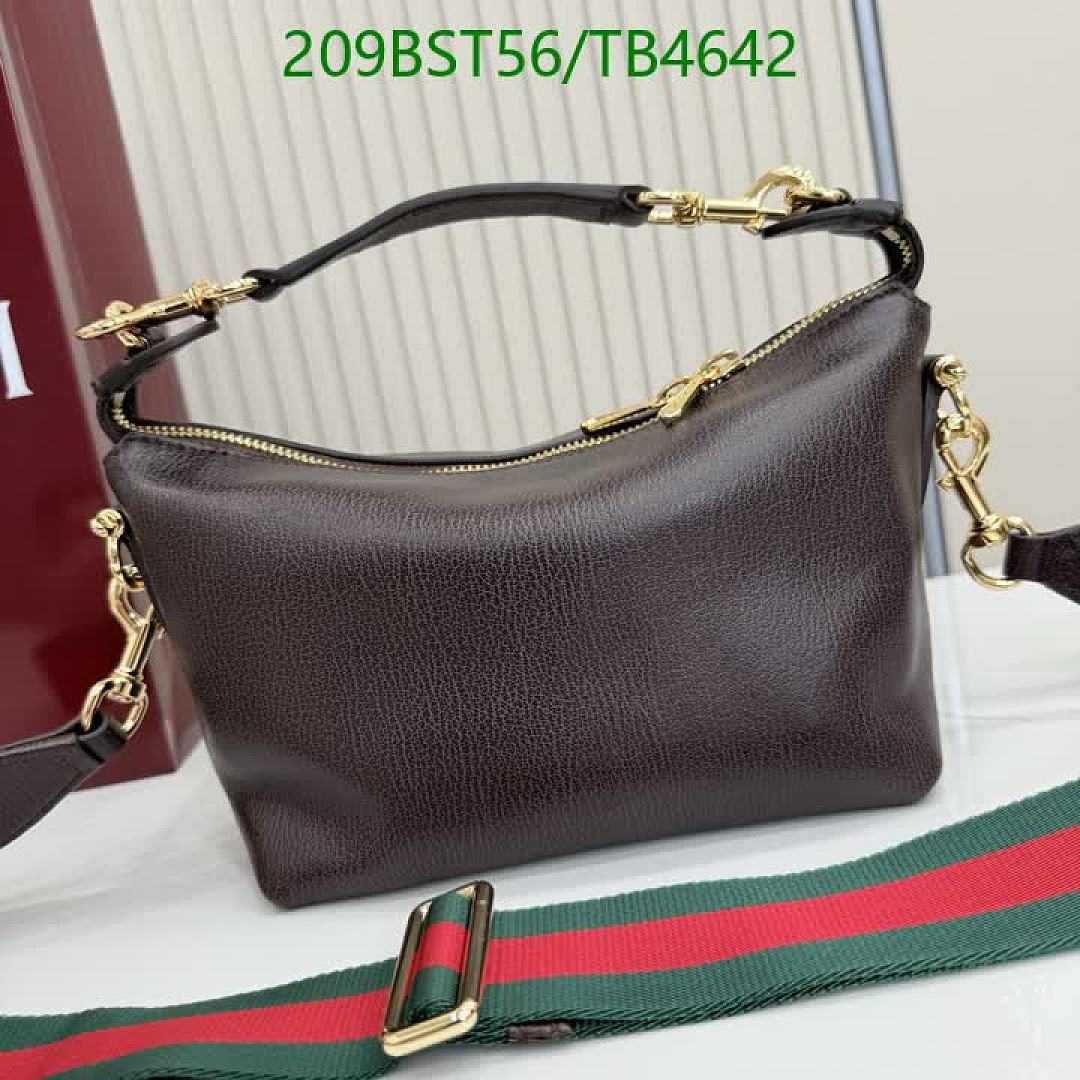 Gucci-Bag-Mirror Quality Code: TB4642 $: 209USD