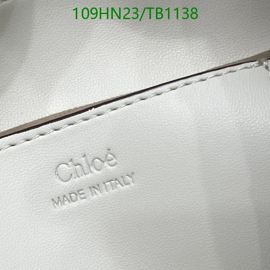 Chloe-Bag-4A Quality Code: TB1138 $: 109USD
