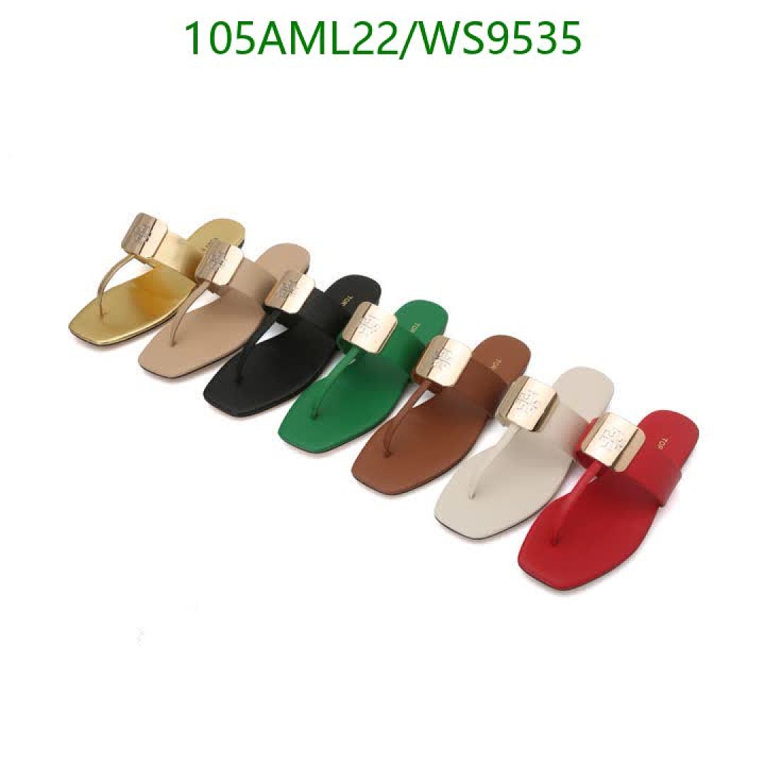 Tory Burch-Men shoes Code: WS9535 $: 105USD